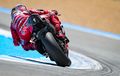Hasil FP4 MotoGP Spanyol 2022 - Pecco Bagnaia Kalahkan Fabio Quartararo Lagi