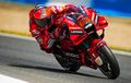 Hasil FP3 MotoGP Spanyol 2022 - Pecco Bagnaia Kalahkan Fabio Quartararo, Jaraknya Tipis Banget