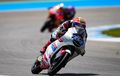 Hasil FP3 Moto3 Spanyol 2022 - Diogo Moreira Melesat Tercepat, Mario Aji Harus Ikut Q1