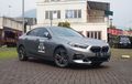 Performa Mesin BMW 218i Gran Coupe Tetap Prima Berkat Pertamax Turbo