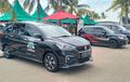 Holiday Fun Drive 2022 Bersama Suzuki Ertiga, Menikmati Pantai Pasir Putih di PIK 2
