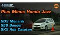 Berburu Honda Jazz Bekas Buat Mudik, Simak Dulu Penyakit dan kelebihan dari Gen 1 sampai 3