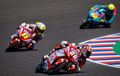 Hasil Race Moto3 Spanyol 2022 - Duo Gaviota GASGAS Aspar Finis Terdepan, Mario Aji Finis Urutan 17