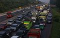 One Way Diberlakukan Saat Arus Mudik Lebaran, Begini Tanggapan Pemudik