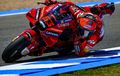 Menang MotoGP Spanyol 2022, Pecco Bagnaia Langsung Naik 5 Posisi di Klasemen MotoGP 2022