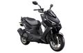 Meluncur Matic 180 cc Bertampang Sporty, Cocok Jadi Saingan Aerox dan Vario 160