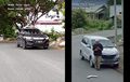 Ketemu Honda HR-V dari Google, Kelakuan Sopir Toyota Avanza Bikin Ngakak, Sosoknya Bisa Terkenal