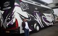 PO Bus Kewalahan, Rian Mahendra Tegaskan Jumlah Penumpang  dari Jakarta Membeludak