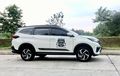 Kepincut Idling Stop System Fitur Baru Toyota Rush GR Sport di Holiday Fun Drive 2022