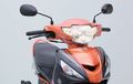 Revo Koperasi Bergetar, Yamaha Rilis Motor Bebek Baru Pesaing Beratnya, Harganya Nyaman di Kantong