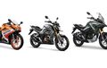 Harga Terbaru Motor Sport 150 Honda Per Mei 2022, Ternyata Masih Ada Yang Rp 20 Jutaan