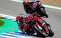 Francesco Bagnaia Sebut Kemenangan di MotoGP Spanyol 2022 Lebih Indah dari Kemenangan Pertamanya