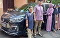 Lebaran Tiba! Silaturahmi ke Sanak Saudara Pakai Suzuki Ertiga di Holiday Fun Drive 2022
