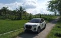 Holiday Fun Drive 2022 Geber Daihatsu Rocky Hingga 1.367 Km, Biaya Bensin Enggak Bikin Kantong Jebol