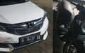 Kasus Masih Lanjut, Pengemudi Mobilio Pelat G Ugal-ugalan Diperiksa Polisi