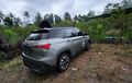 Perjalanan Holiday Fun Drive 2022 Pakai Almaz RS, Sambangi Agrowisata Keren di Kabupaten Tanggamus, Lampung