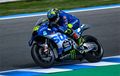 BREAKING NEWS - Suzuki Keluar dari MotoGP Setelah Musim 2022 Berakhir