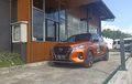 Hujan Deras, Gangguan Radar Nissan Kicks e-POWER Bikin Fitur Ini Tidak Berfungsi