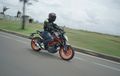 Test Ride Lengkap New KTM Duke 250, Punya Standar Emisi Lebih Tinggi!