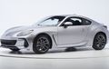 Mobil Baru Subaru BRZ Raih Top Safety Pick+ IIHS, Keren Banget!