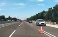 Awas Kena Macet di Tol Jakarta-Cikampek, Ada Perbaikan Jalan, Ini Dia Titiknya