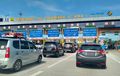 Siap-siap Tarif Tol Cipali Dimahalkan, Golongan 1 Sampai 5 Jadi Segini