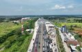 Antisipasi Kepadatan Arus Balik Lebaran 2022, Tol Batang-Semarang Sampai Tol Japek Diberlakukan One Way