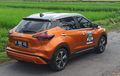 Ulah Google Maps Sampai Masuk Jalan Kecil, Untung Nissan Kicks e-POWER Ada Around View Monitor