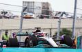 Hasil FP2 F1 Miami 2022 - George Russell Kasih Kejutan, Max Verstappen Gagal Mencetak Waktu Gara-gara Masalah Mobil