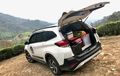 Bagasi Lapang Toyota Rush GR Sport, Campervan 3 Hari Bareng Keluarga Tak Masalah