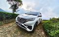 Abis Naik Harga, Toyota Rush Kini Dijual Segini, Lengkap Semua Tipe dan Transmisi
