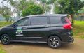 Akhirnya Bisa Merasakan Macet Arus Balik Lebaran 2022, 20 Jam Bersama Suzuki Ertiga