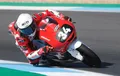 Jangan Lupa Dukung Pembalap Indonesia Fadillah Arbi Aditama di JuniorGP Estoril Malam Ini, Nih Link Nontonnya