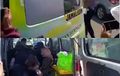 Netizen Naik Pitam, Ambulans Ini Bukannya Bawa Pasien Eh Malah Angkut Orang Liburan ke Puncak