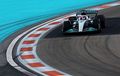 Terungkap Alasan Performa George Russell Terjun Bebas di Hari Kedua F1 Miami 2022