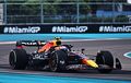 Hasil FP3 F1 Miami 2022 - Red Bull Bangkit, Sergio Perez Jadi Pembalap Tercepat