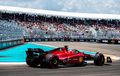 Balapan Mulai Dini Hari Nanti, Berikut Starting Grid F1 Miami 2022