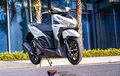 Honda Vario 150 Lama Berlimpah Aksesori Premium Jadi Makin Mewah
