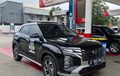 Tempuh Jarak 1.054 Km Bersama Hyundai Creta, SUV Berlimpah Fitur Punya Konsumsi BBM Segini Lho!