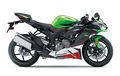 Enggak Banyak Saingannya, Kawasaki Ninja ZX-6R Dirilis, Adopsi Fitur Baru