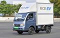 Tata Luncurkan Tata Ace EV, Mobil Listrik Komersial Mungil Untuk India