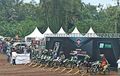 Jelang Perebutan Piala Bupati, Sirkuit Motocross Internasional 459 Lantan Belum Siap?