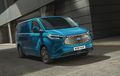 Ford Rilis Mobil Listrik E-Transit Custom, Punya Fitur Keren Ini Lho