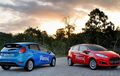 Beli Ford Fiesta Bekas? 2 Penyakit Mobil Ini Harus Diperhatikan