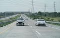 Apa Benar Jalan Beton di Tol Bikin Ban Mobil Cepat Habis? Simak