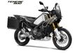 Diprediksi Segera Hadir, Keren Enggak Nih Wujud Yamaha Tenere 900?