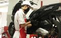 Pastikan Box Filter Udara Motor Terpasang Rapat Saat Musim Hujan