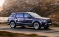 Mobil Baru Bentley Bentayga Semakin Bongsor, Interiornya Canggih Lho
