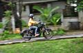 Test Ride Lengkap All New Royal Enfield Classic 350, Makin Nyaman Minim Getaran