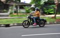 Posisi Berkendara All New Royal Enfield Classic 350, Beneran Nyaman?